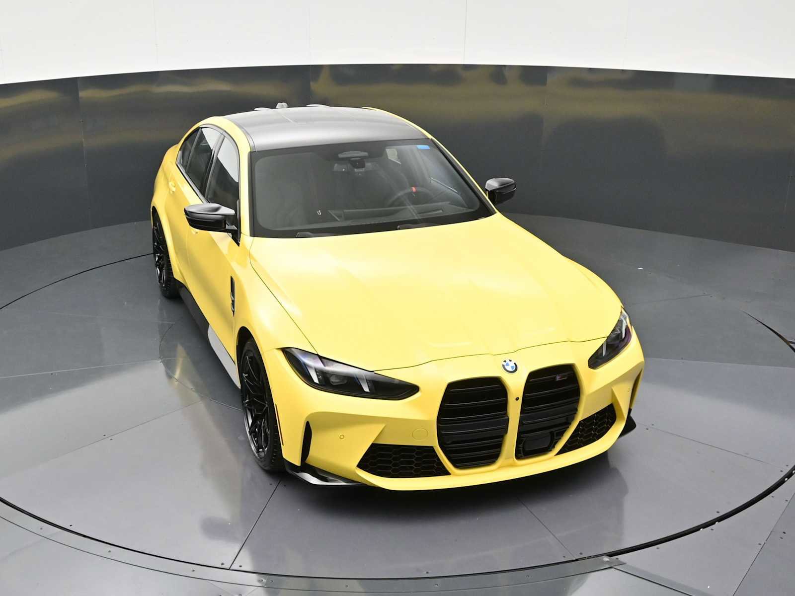 New 2026 BMW M3 Competition w/ M Driver's Package RWD image 21