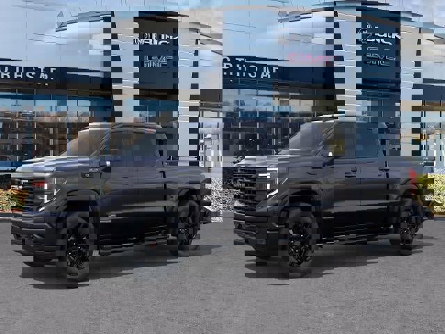 New 2026 GMC Sierra 1500 Elevation w/ Elevation Premium Package image 2