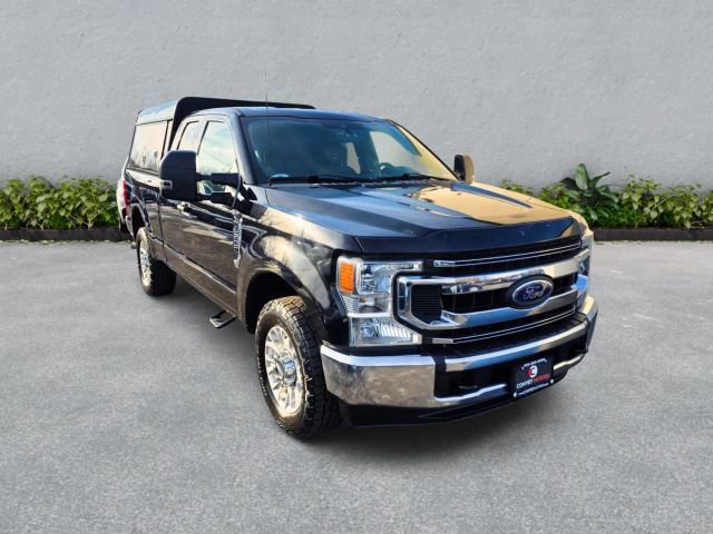 Used 2020 Ford F250 XLT image 4