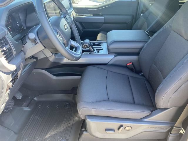 New 2026 Ford F150 XLT w/ Equipment Group 302A MID AWD/4WD image 6