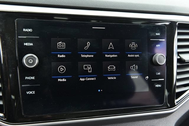 Used 2022 Volkswagen Atlas SEL Premium AWD/4WD image 14