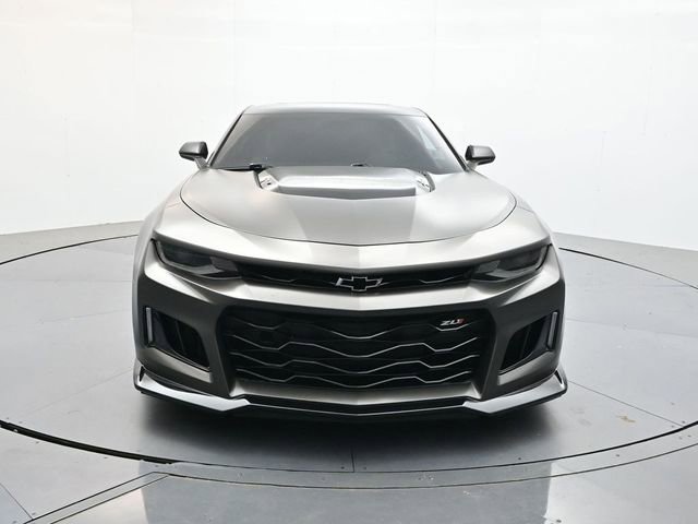 Used 2023 Chevrolet Camaro ZL1 RWD image 3