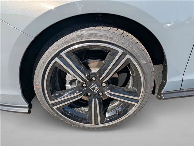 New 2026 Honda Accord SE image 10