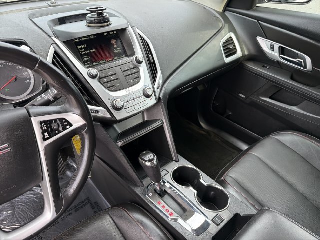 Used 2017 GMC Terrain SLT w/ Open Road Package FWD image 30