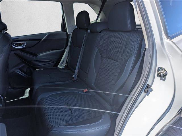 Used 2019 Subaru Forester Premium w/ All-Weather Package AWD/4WD image 18