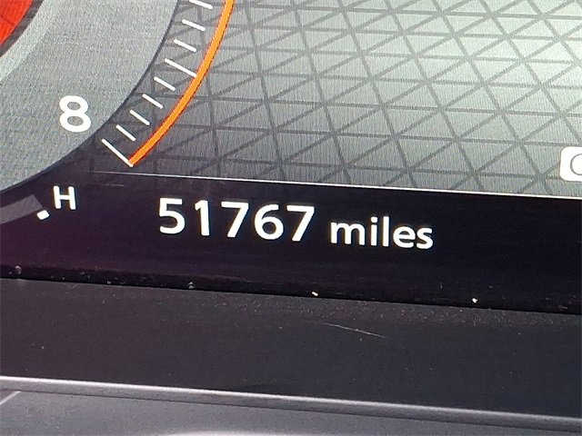 Used 2023 Nissan Pathfinder Platinum image 23