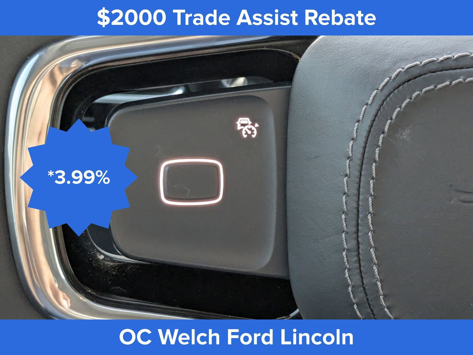 Used 2025 Lincoln Navigator Reserve image 31