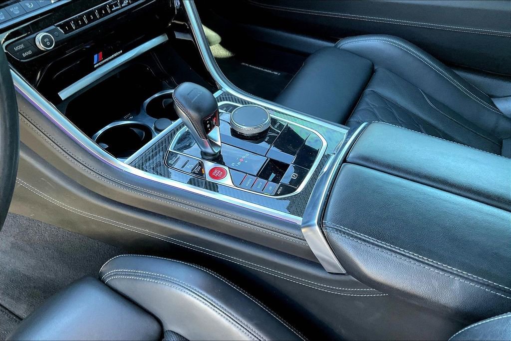 Used 2020 BMW M8 Competition image 17