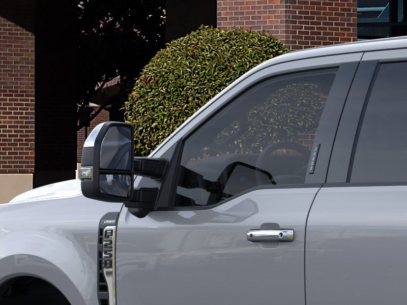 New 2025 Ford F250 Lariat w/ Lariat Ultimate Package image 20