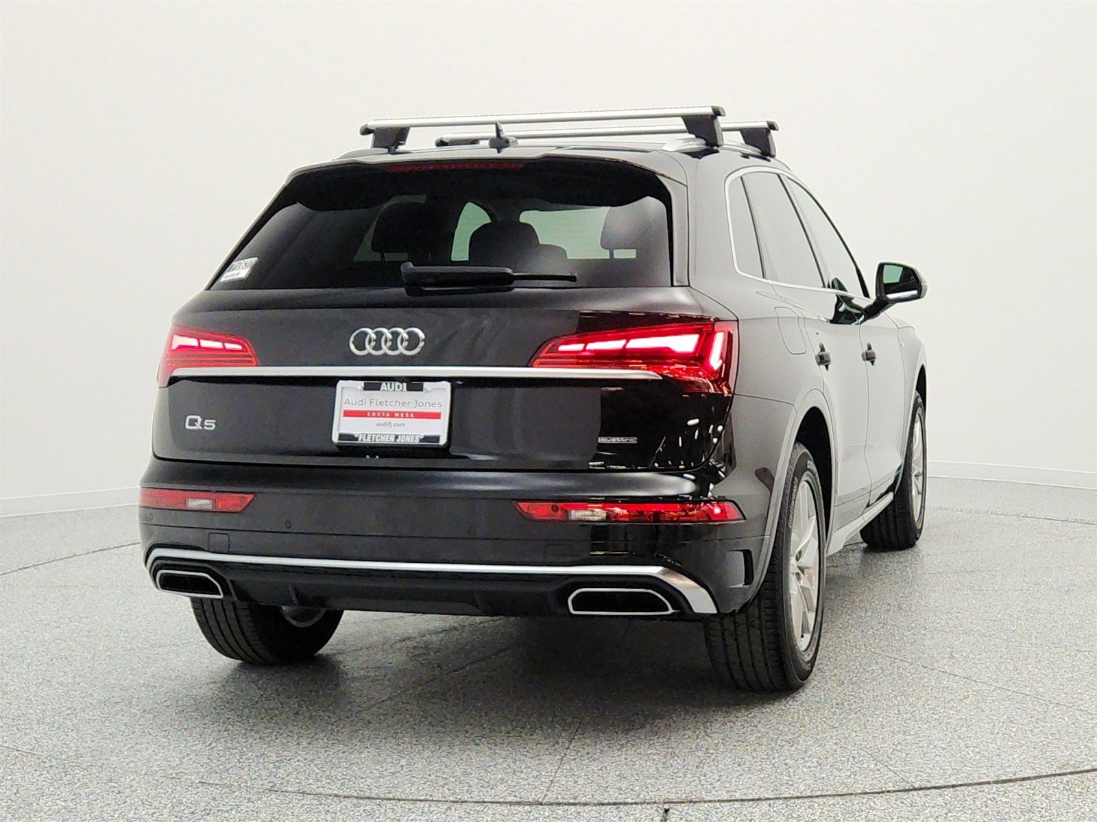 Used 2023 Audi Q5 2.0T Premium w/ Convenience Package AWD/4WD image 6