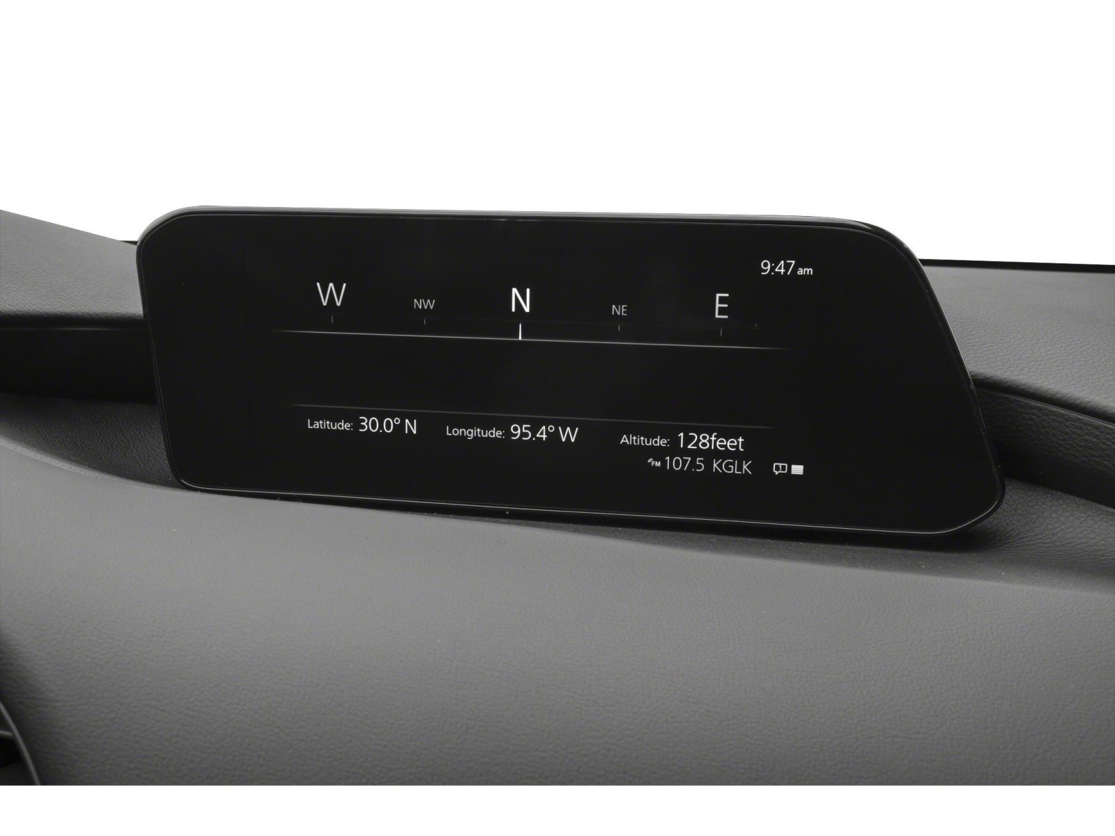 New 2026 MAZDA MAZDA3 s image 11