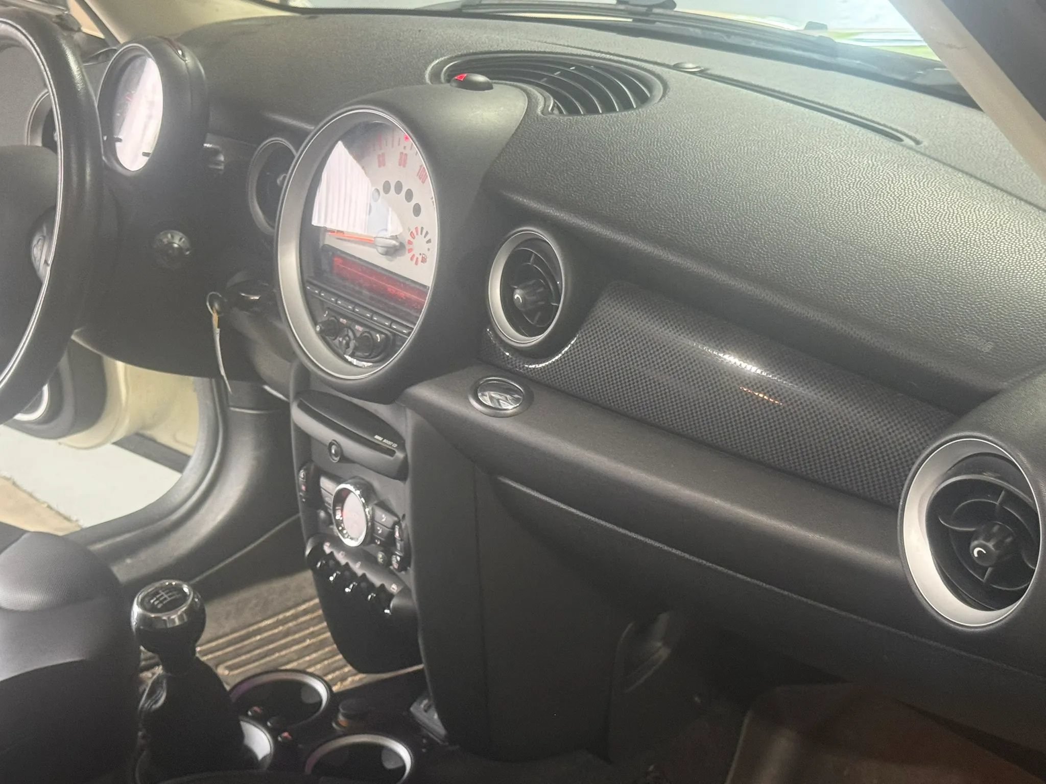 Used 2013 MINI Cooper Clubman S FWD image 14