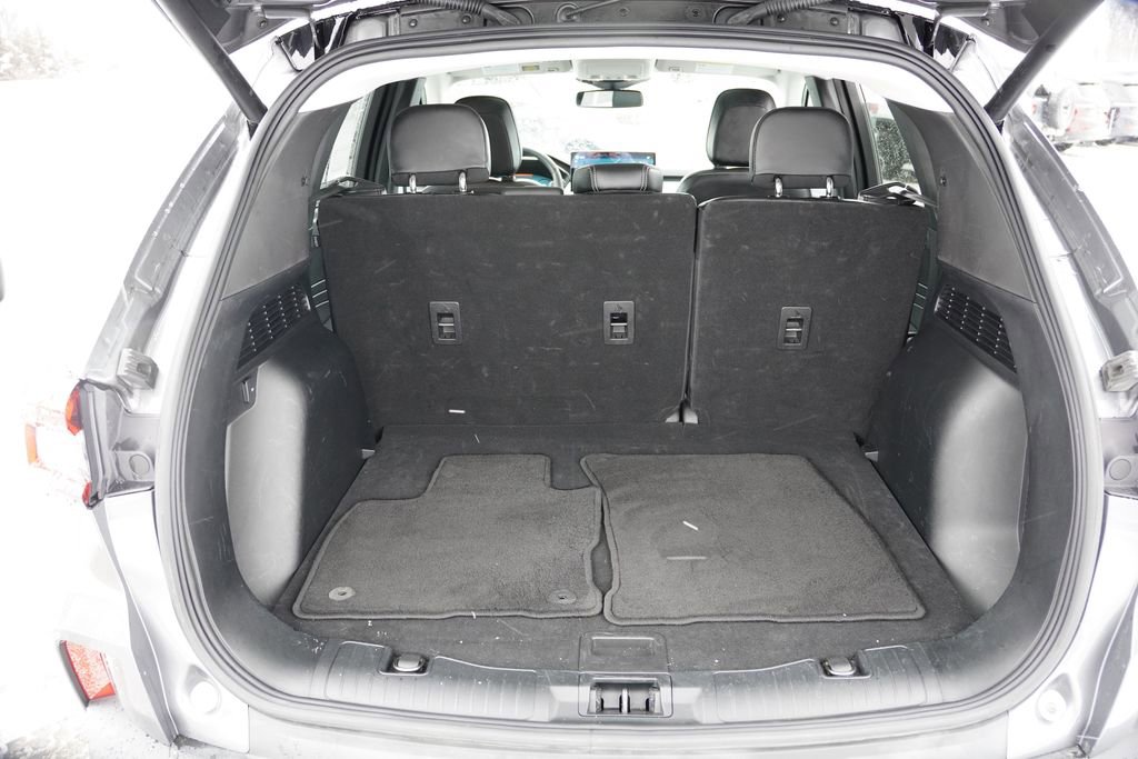 Certified 2023 Ford Escape Platinum image 24