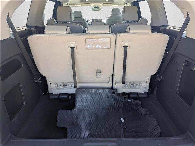 Used 2025 Honda Odyssey Touring image 6