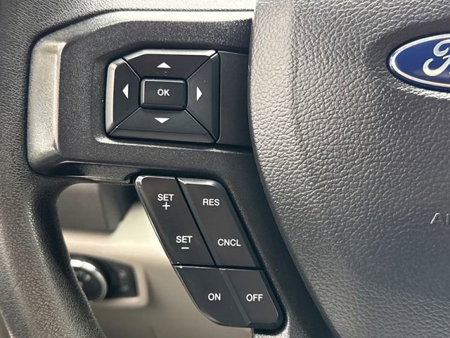 Used 2022 Ford F250 XL w/ Power Equipment Group AWD/4WD image 28