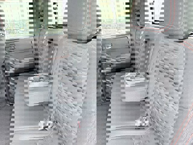 Certified 2023 Nissan Frontier PRO-4X w/ Pro Convenience Package image 19