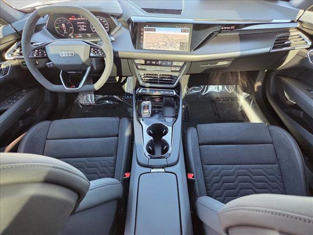 New 2026 Audi S e-tron GT Premium Plus image 15
