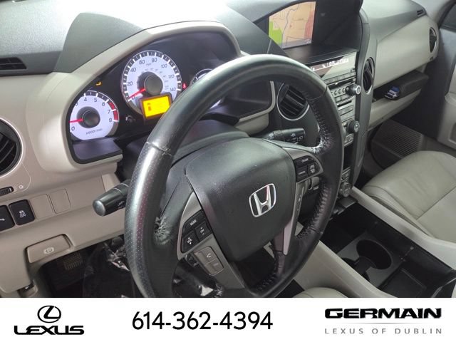 Used 2012 Honda Pilot Touring image 15