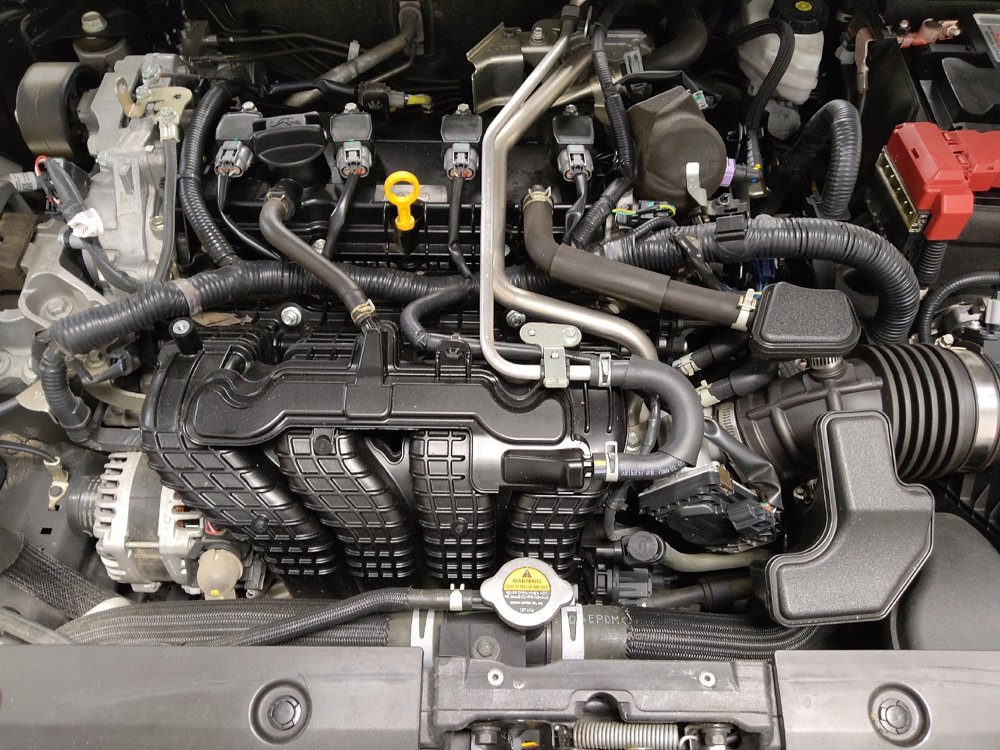 Used 2023 Nissan Altima 2.5 SV image 30