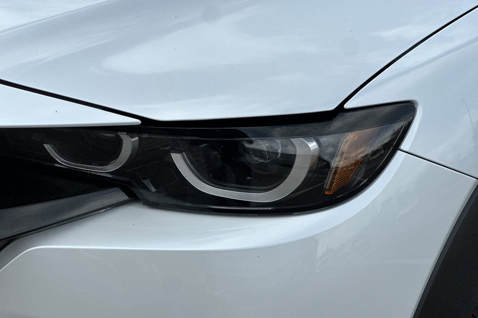 Used 2025 MAZDA CX-50 AWD 2.5 S w/ Premium Plus Pkg image 54