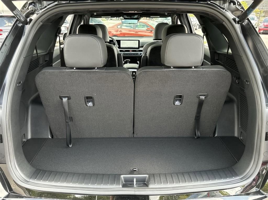 Certified 2025 Kia Sorento SX Prestige image 36