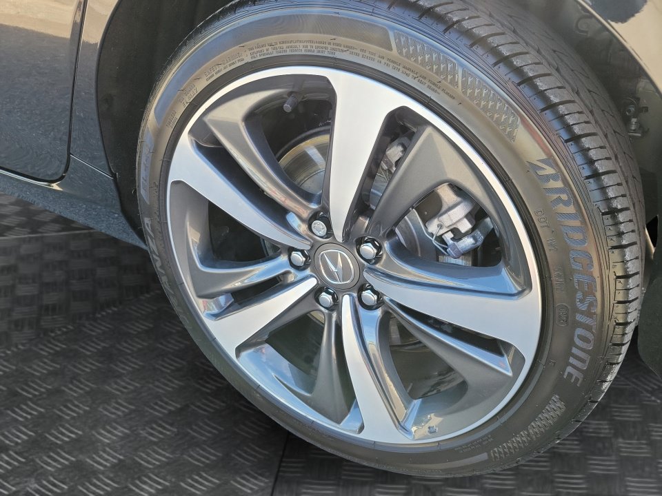Certified 2025 Acura TLX w/ Technology Package FWD image 23