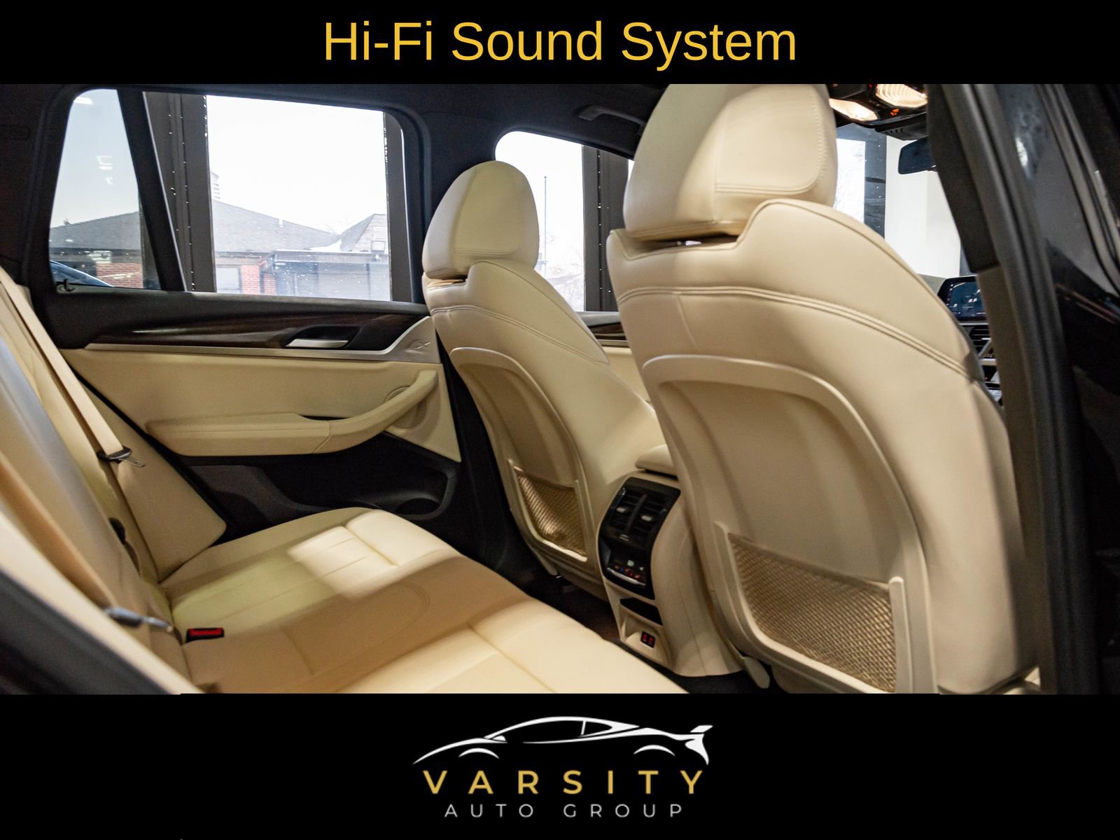 Used 2021 BMW X3 xDrive30i w/ Convenience Package image 14