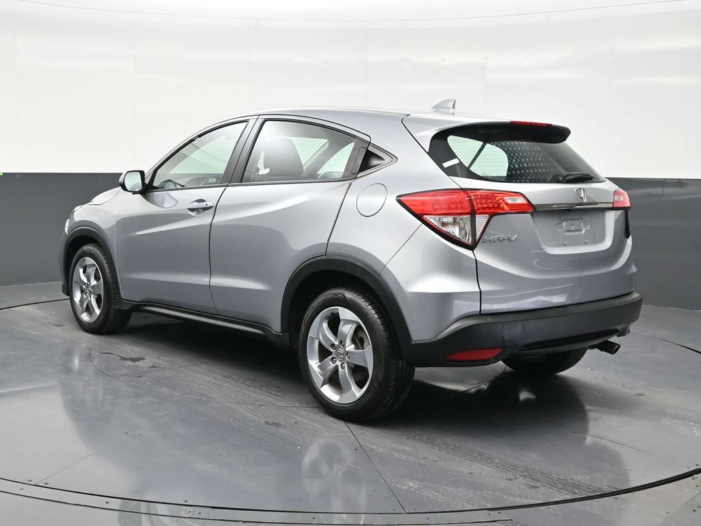 Used 2019 Honda HR-V LX image 3