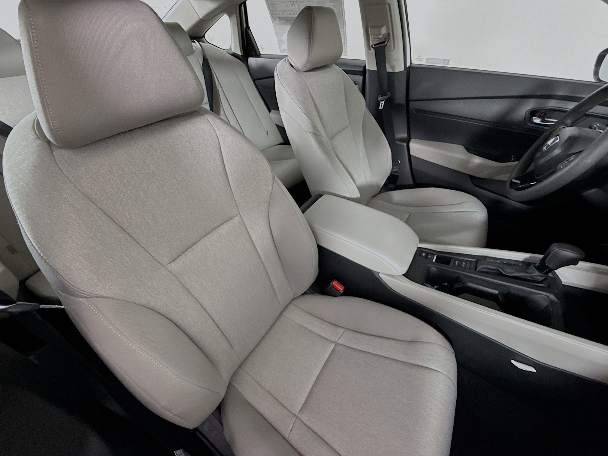 New 2025 Honda Accord LX image 32