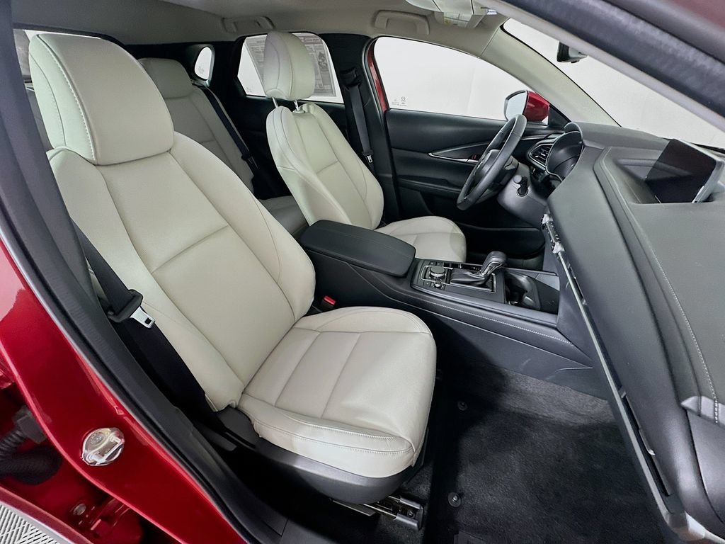 Certified 2026 MAZDA CX-30 AWD 2.5 S w/ Premium Package image 37