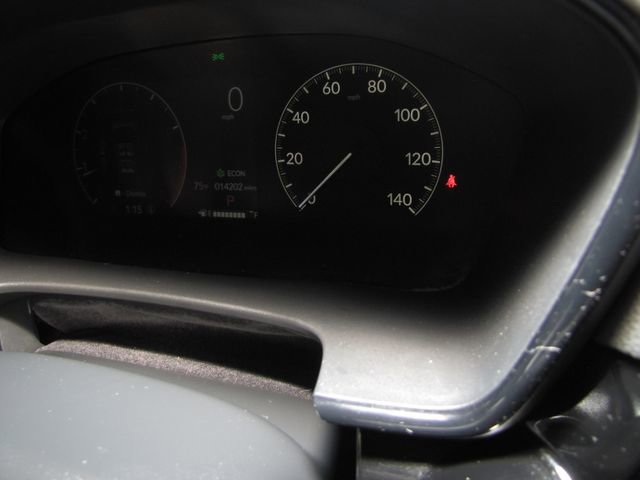 Certified 2024 Honda CR-V EX-L image 4