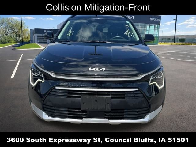 Used 2023 Kia Niro EX FWD image 12
