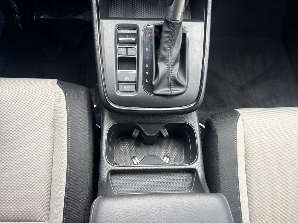 Certified 2025 Honda CR-V EX image 24