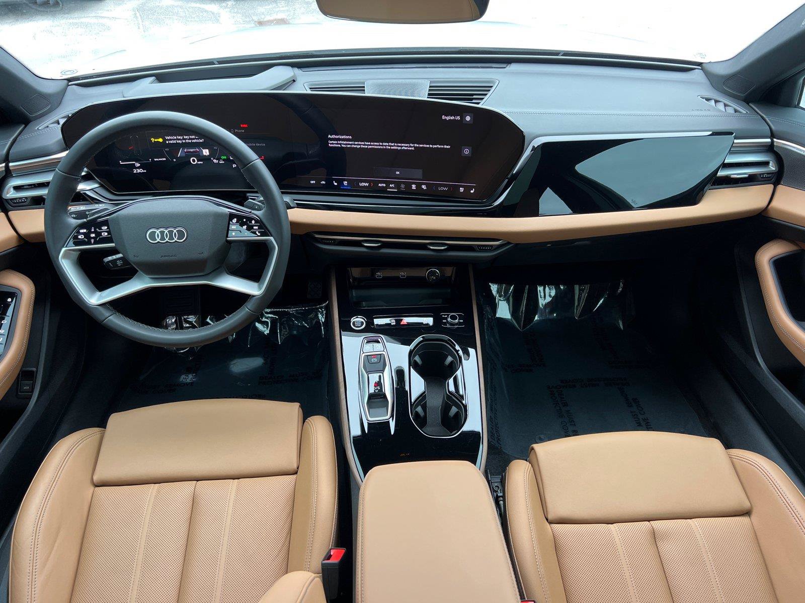 Used 2025 Audi A5 Premium Plus AWD/4WD image 23