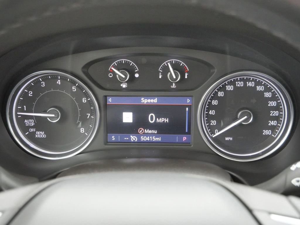 Used 2021 Buick Enclave Essence w/ Sun And Navigation Package image 39