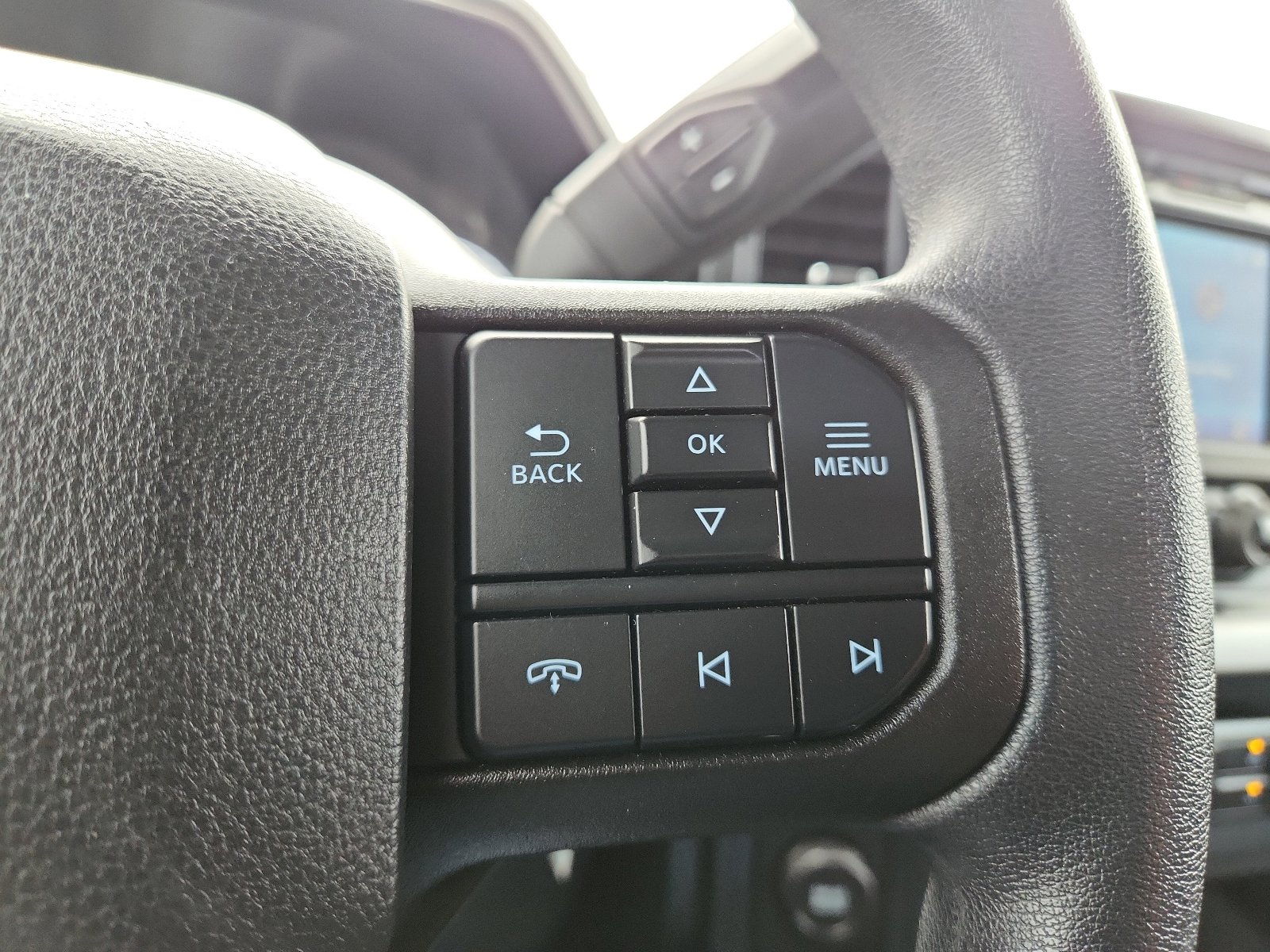Used 2022 Ford F150 XL w/ Equipment Group 101A High RWD image 17