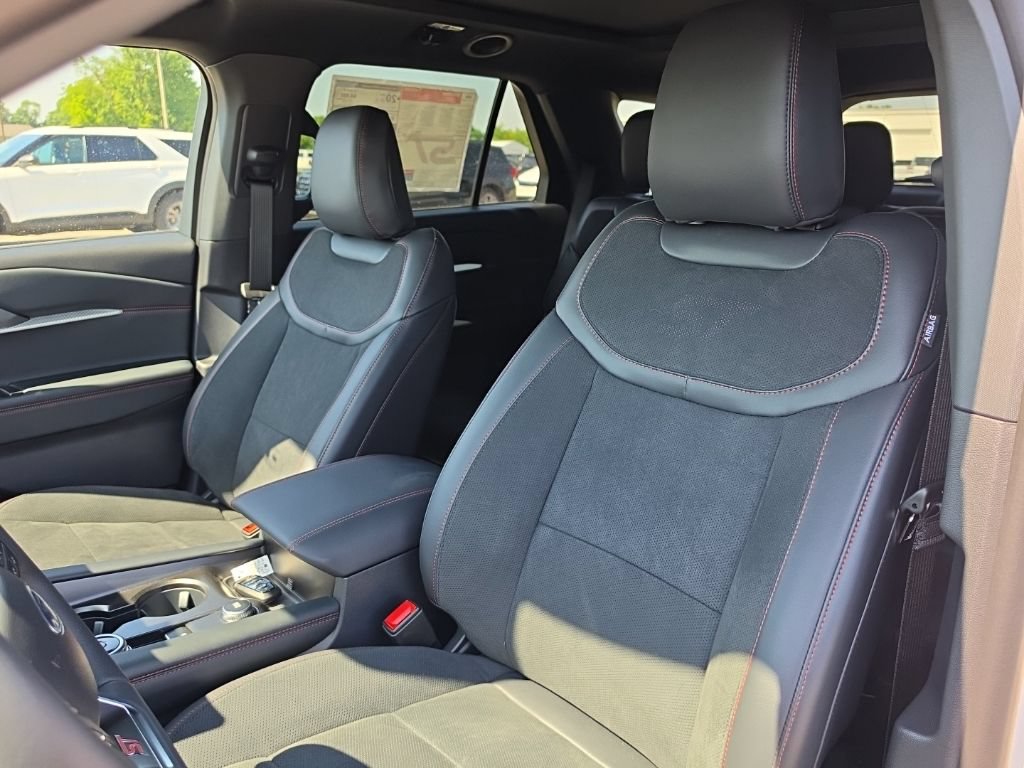 New 2026 Ford Explorer ST w/ Sun And Sound Package AWD/4WD image 19