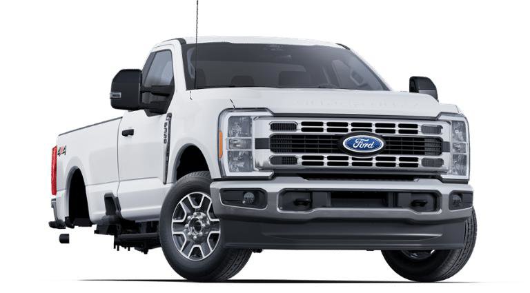 New 2025 Ford F350 XLT image 26