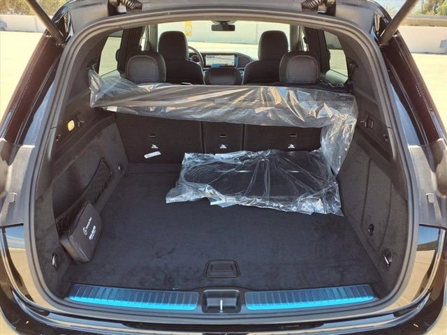Used 2025 Mercedes-Benz GLE 450 4MATIC image 22