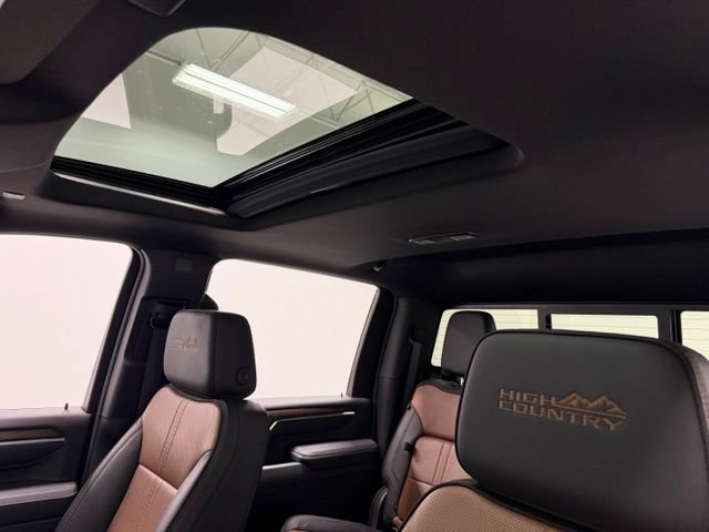 Certified 2026 Chevrolet Silverado 3500 High Country w/ High Country Premium Package AWD/4WD image 18