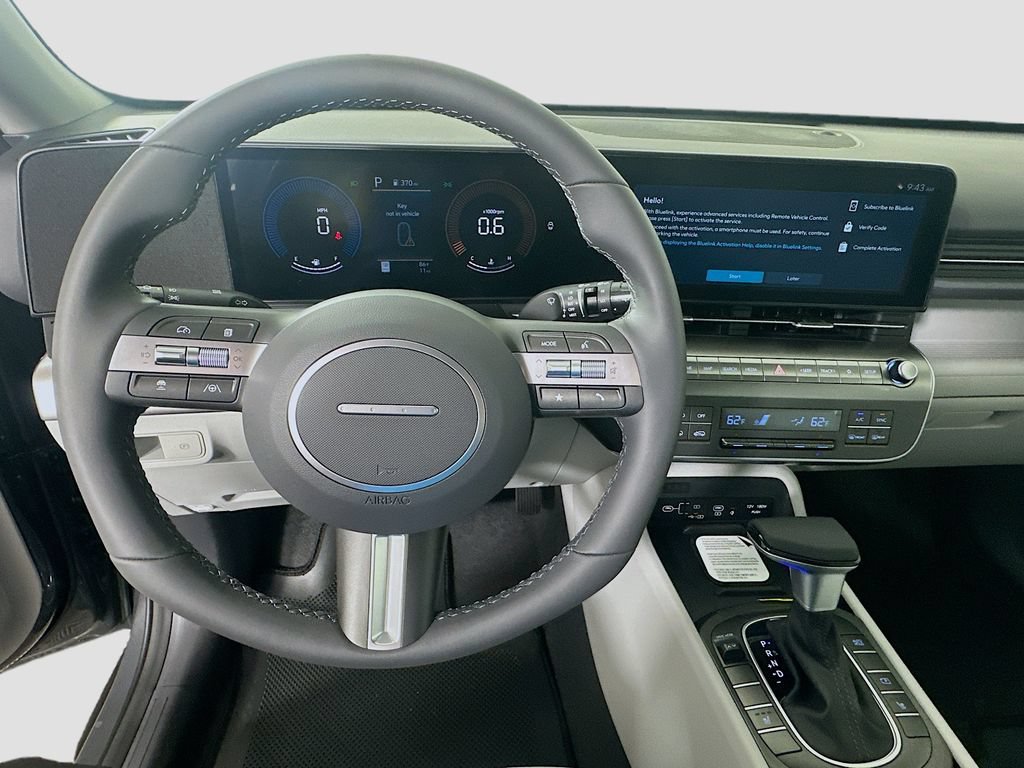 New 2026 Hyundai Kona SEL Sport FWD image 10