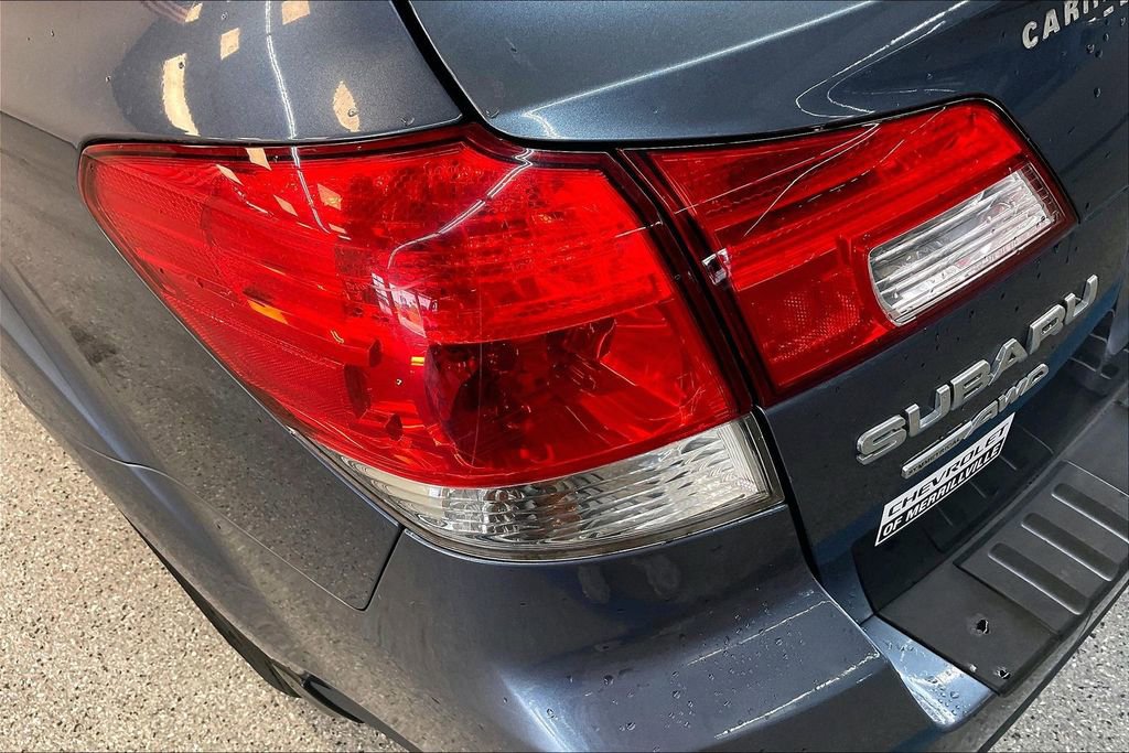 Used 2014 Subaru Outback 2.5i Limited AWD/4WD image 25