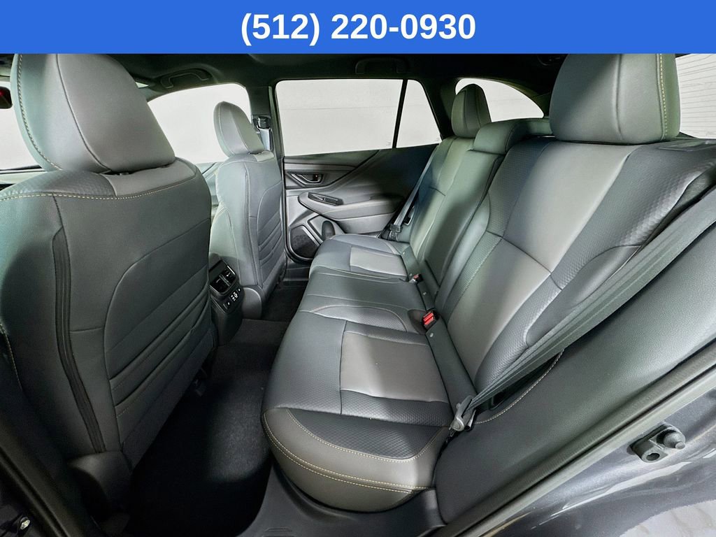 New 2025 Subaru Outback Wilderness image 30