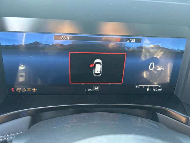 New 2026 Subaru Outback Touring XT image 15