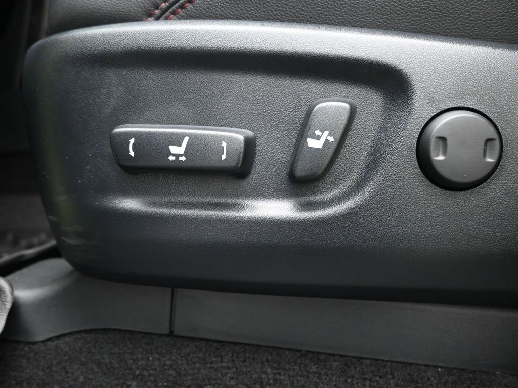 Used 2022 Toyota 4Runner TRD Pro image 10