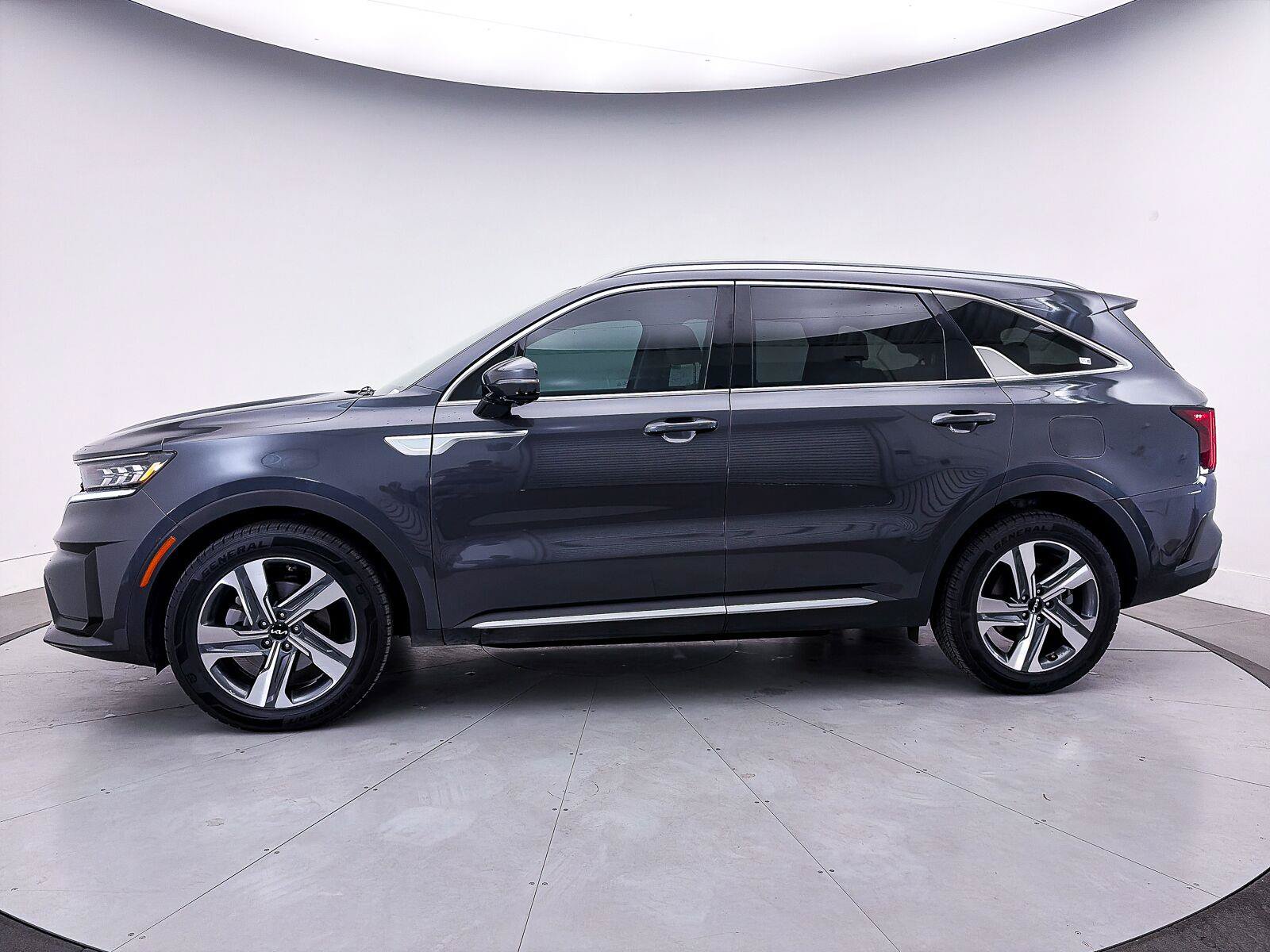 Used 2023 Kia Sorento SX Prestige AWD/4WD image 38