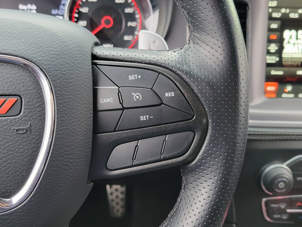 Used 2023 Dodge Charger R/T w/ Plus Group RWD image 6