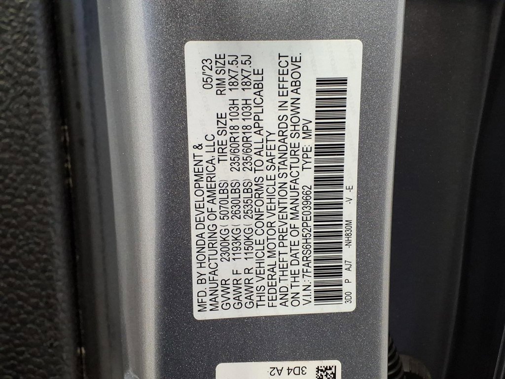 Used 2023 Honda CR-V Sport image 23