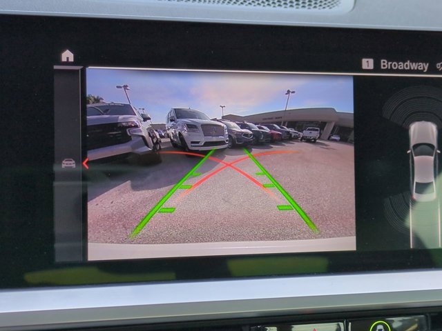 Used 2021 BMW 330i Sedan w/ Convenience Package image 19