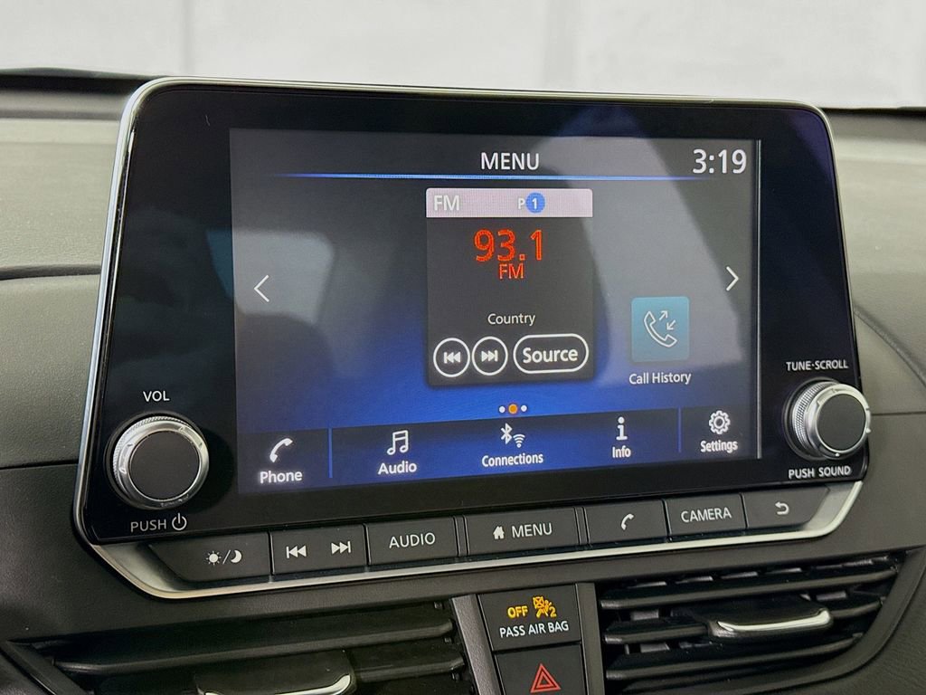 Used 2022 Nissan Altima 2.5 SV image 6